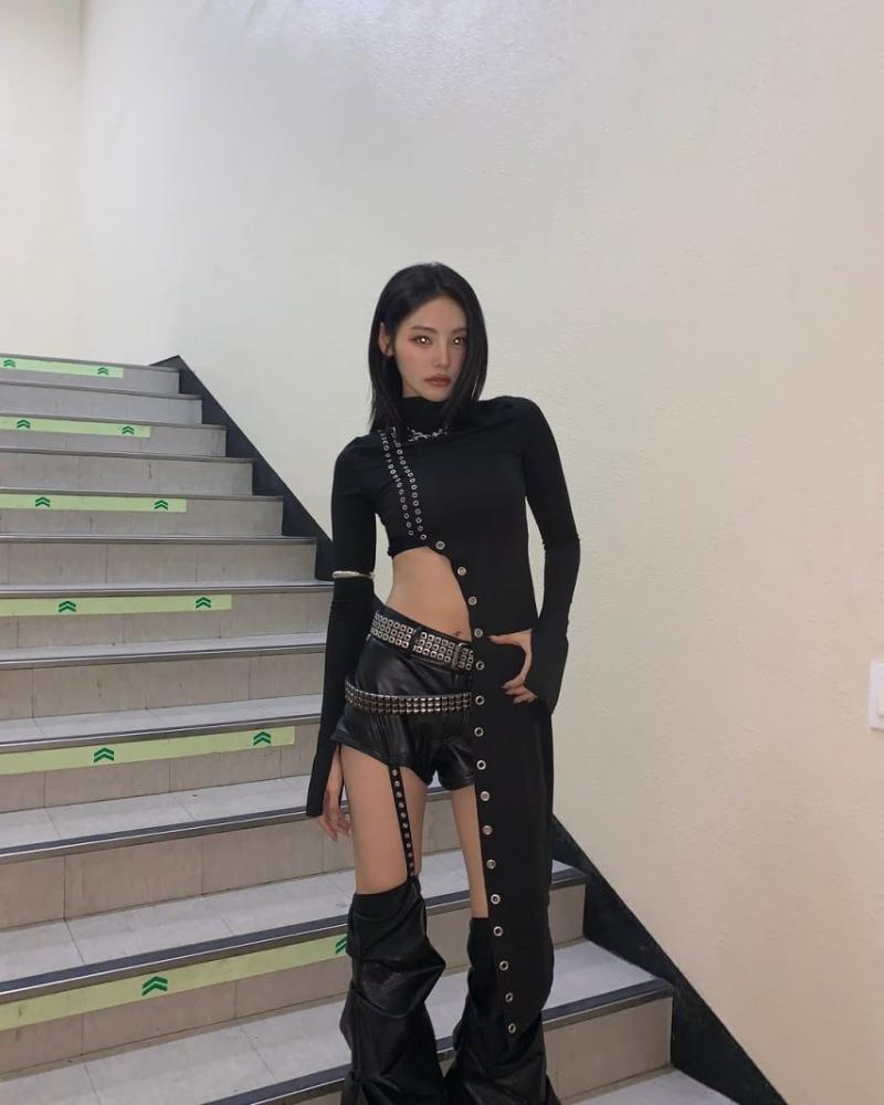 ARTMS (아르테미스) 진솔