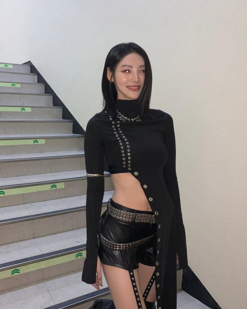 ARTMS (아르테미스) 진솔