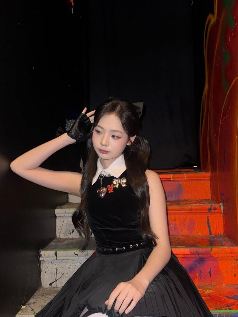 UNIS (유니스) 임서원