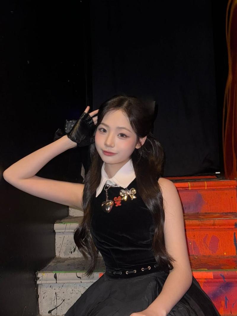UNIS (유니스) 임서원