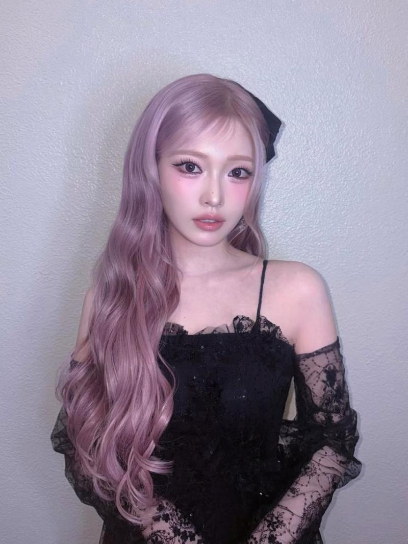 Billlie (빌리) 하람