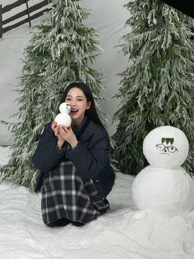 에스파 (aespa) 카리나