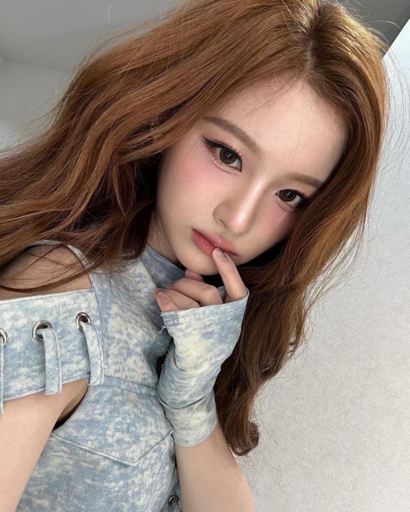NMIXX (엔믹스) 설윤