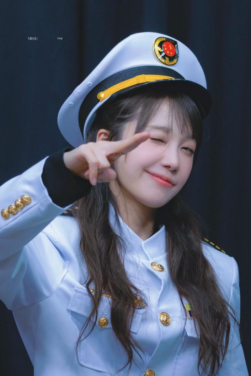 에이핑크 정은지