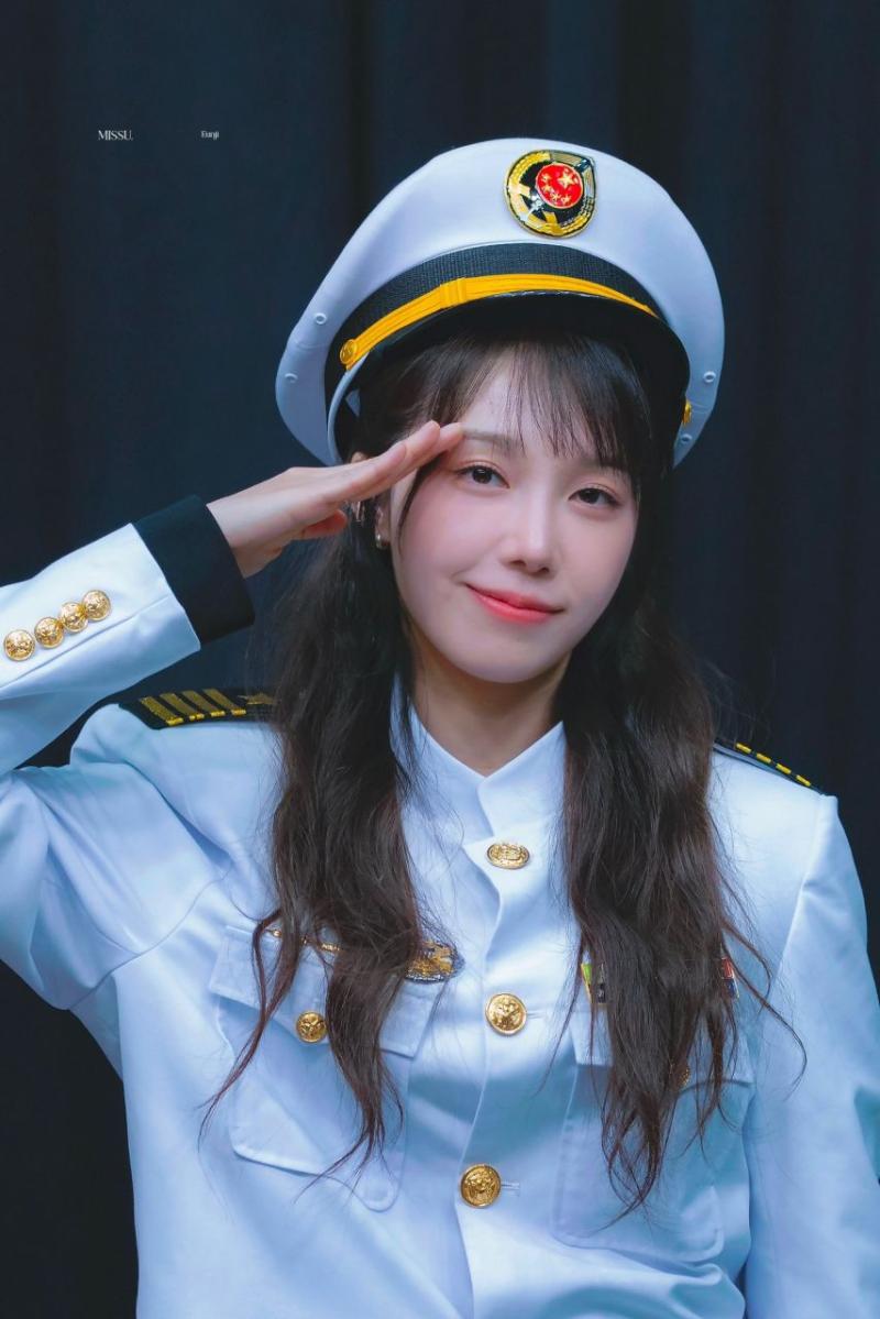 에이핑크 정은지