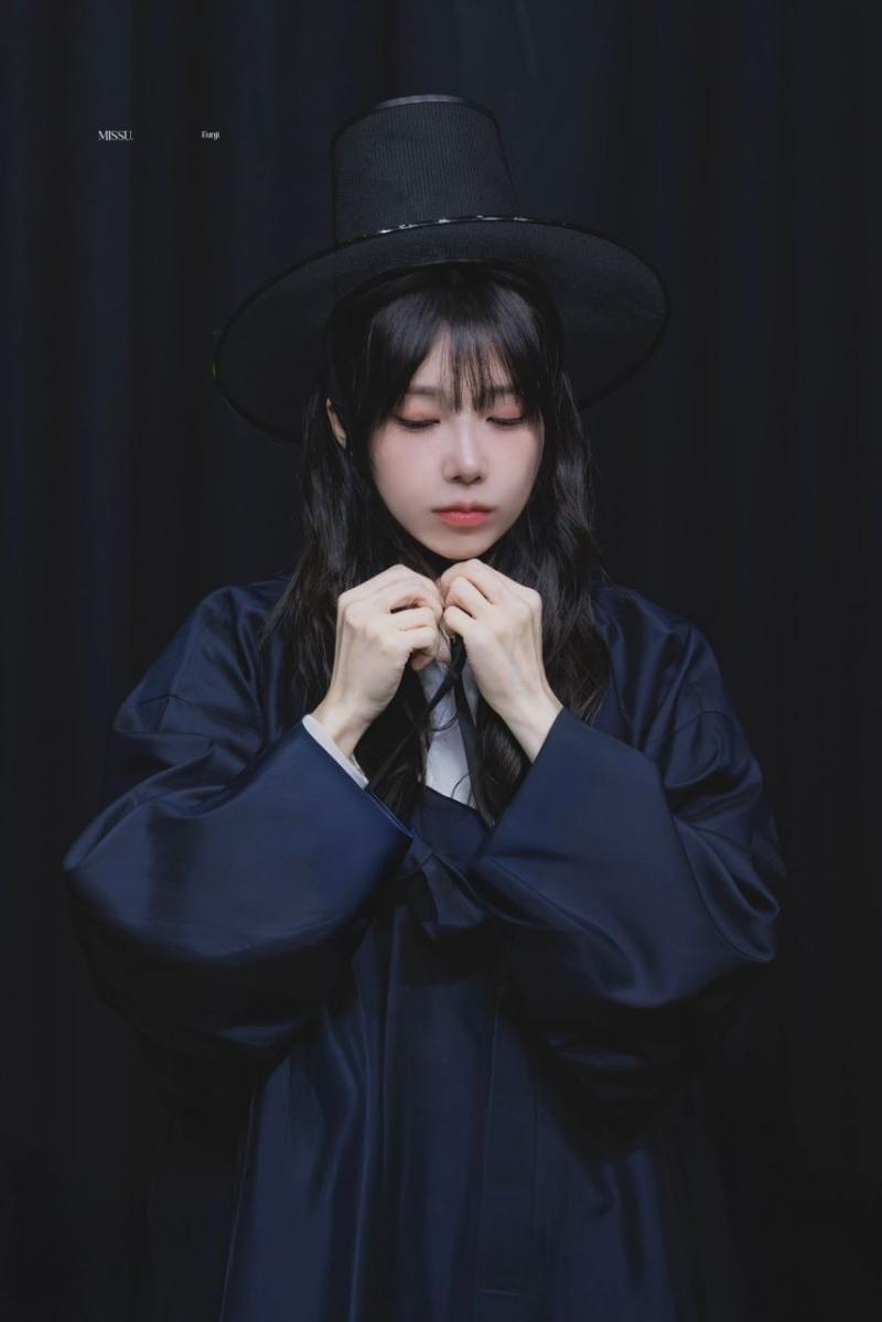 에이핑크 정은지