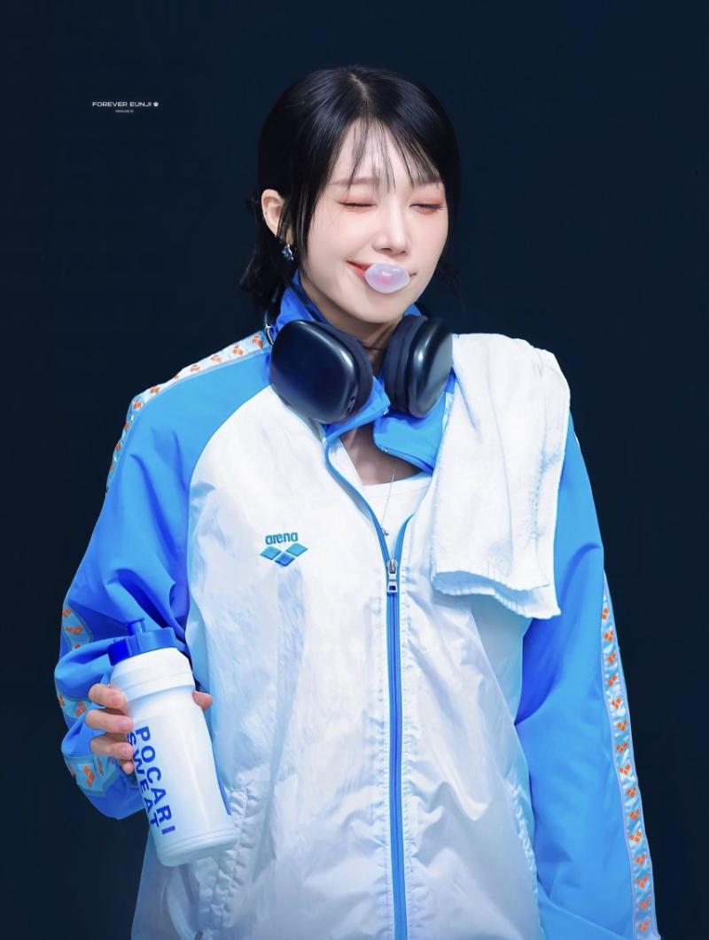 에이핑크 정은지
