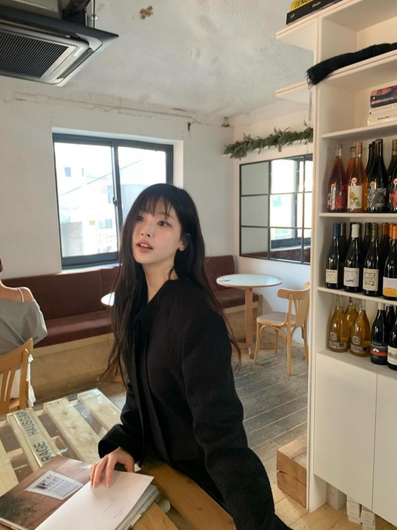 최희진 SNS