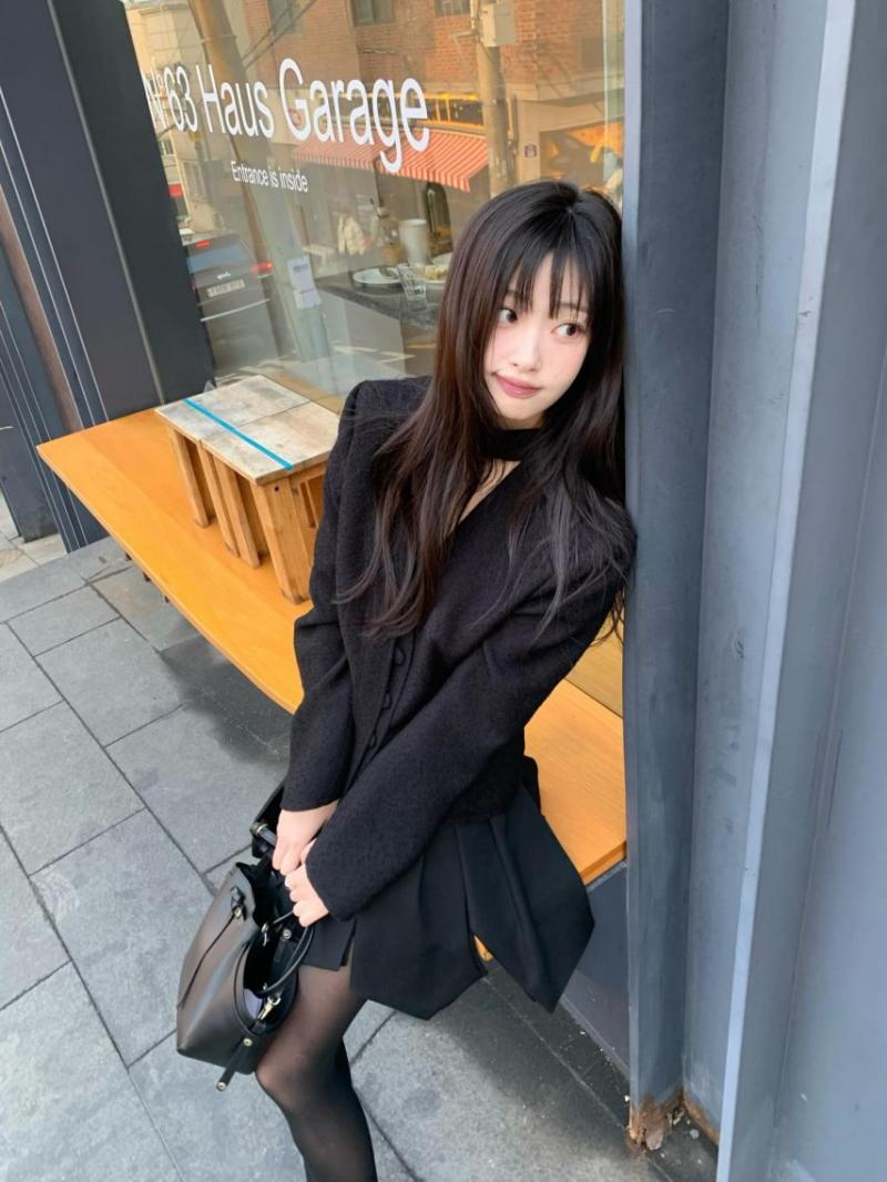 최희진 SNS