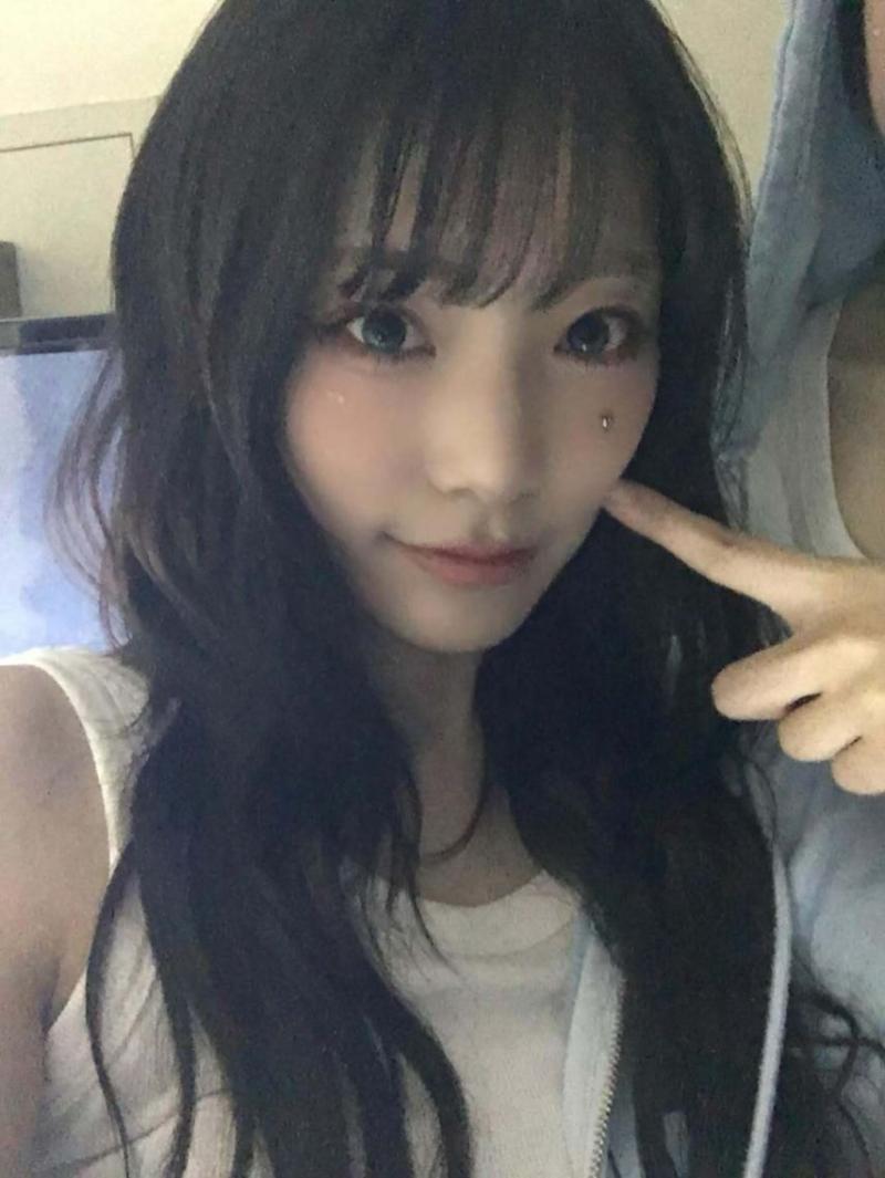 QWER 시연 인스타