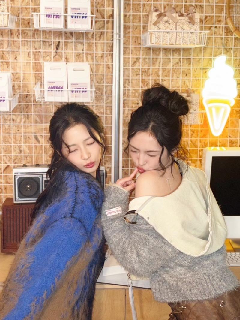 베이비몬스터 루카, 치키타