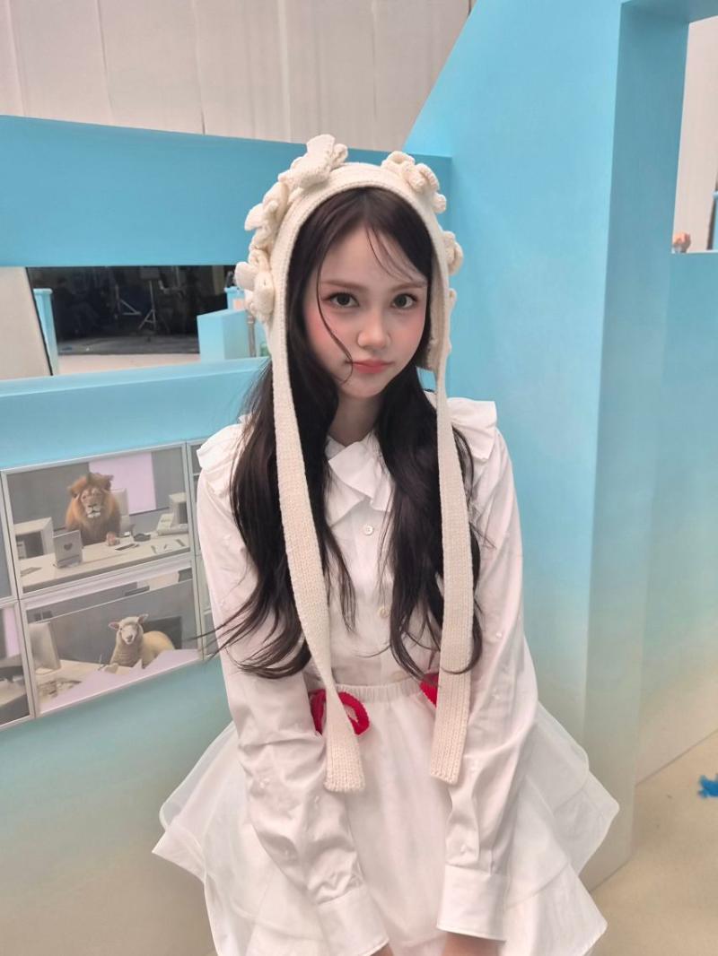하츠투하츠 카르멘