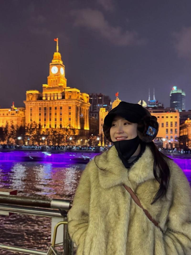 주시은 아나운서
