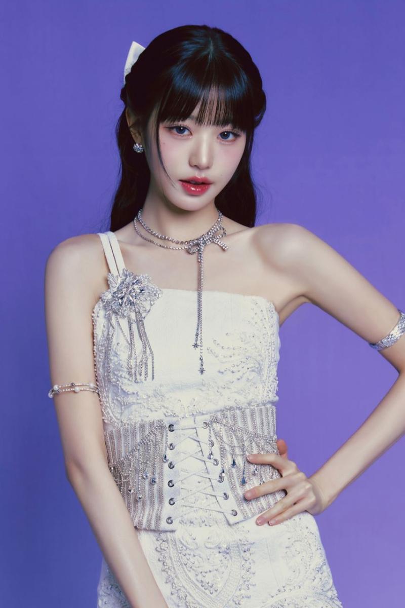 아이브 장원영