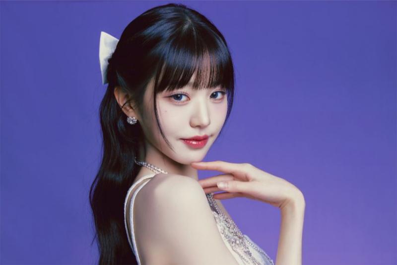 아이브 장원영