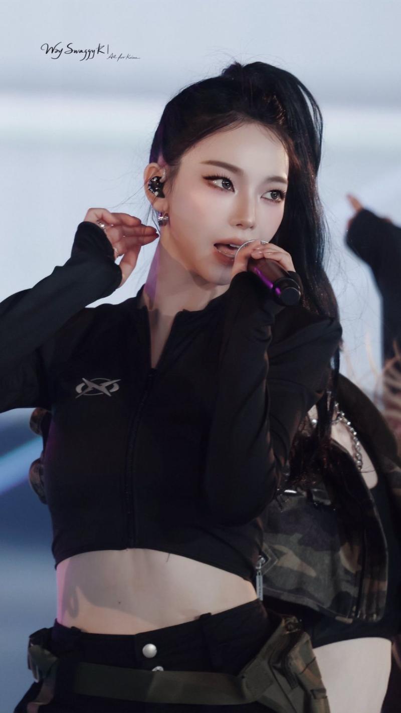에스파 카리나