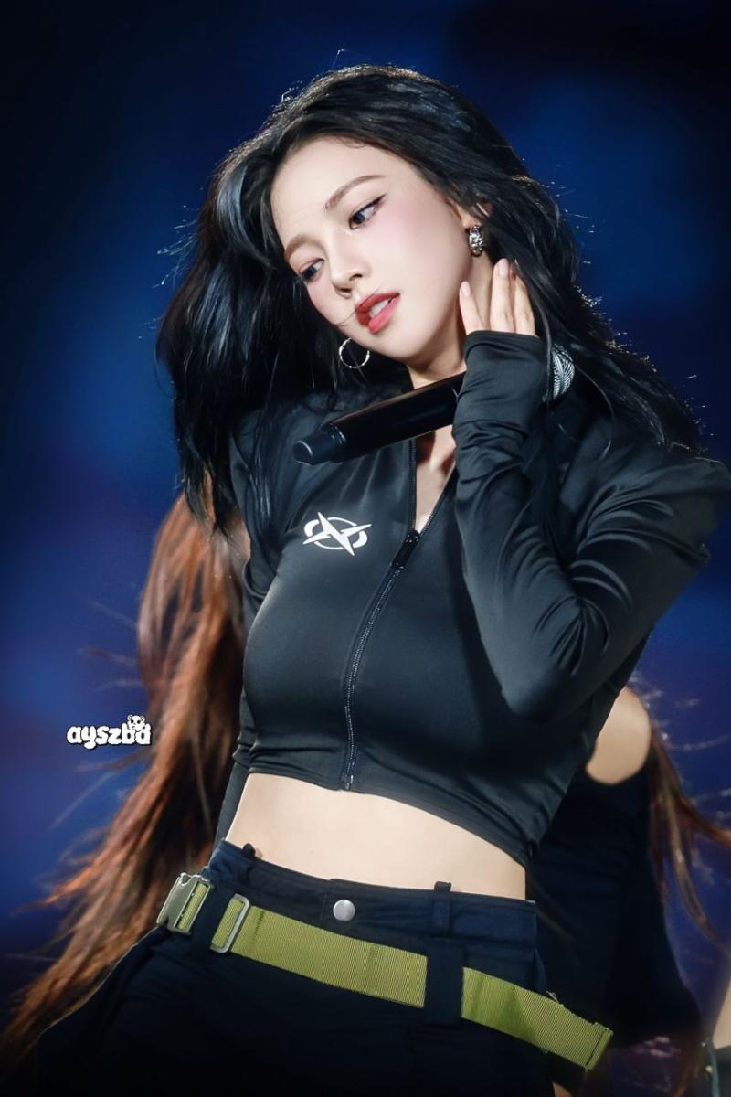 에스파 카리나