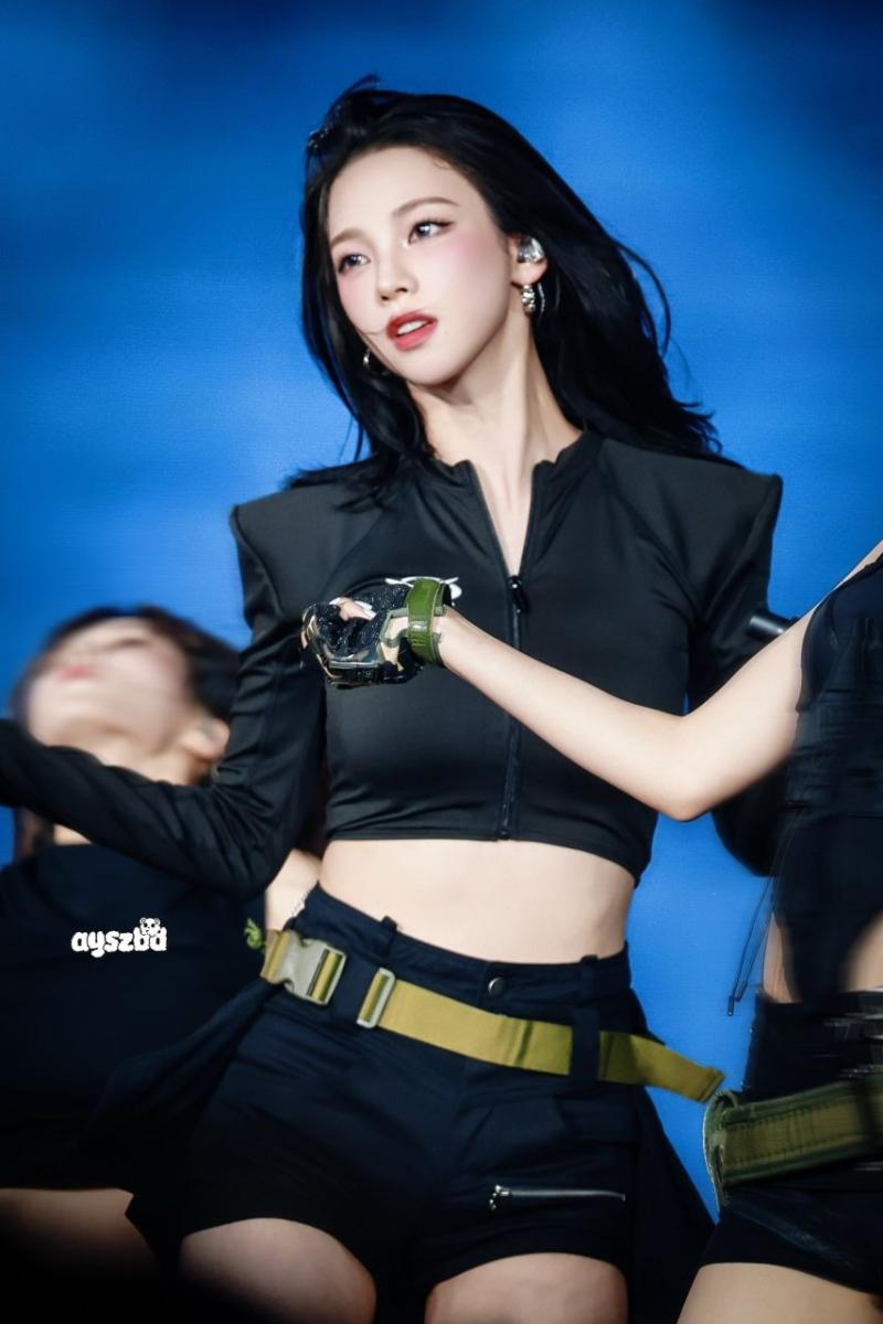 에스파 카리나