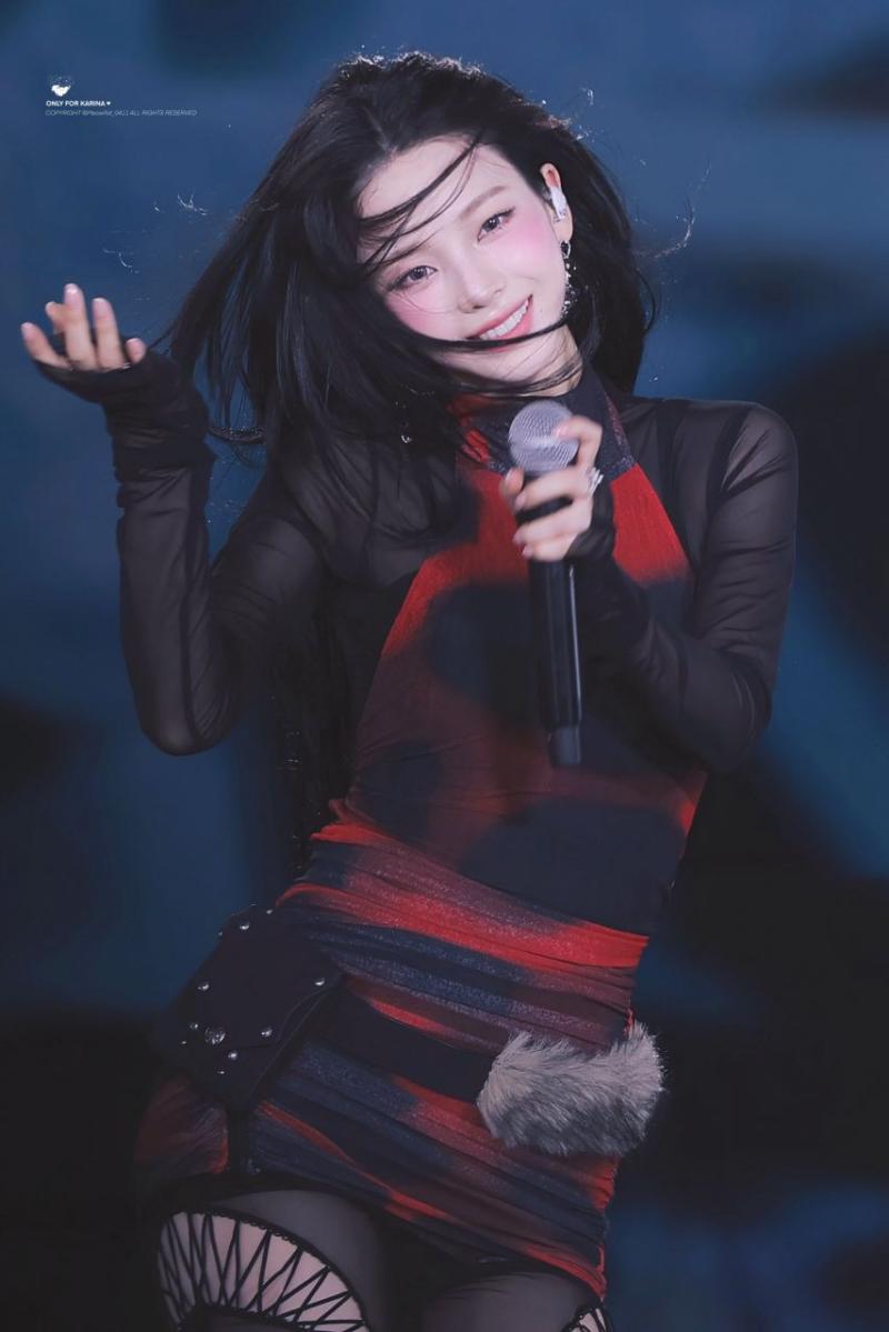 에스파 카리나