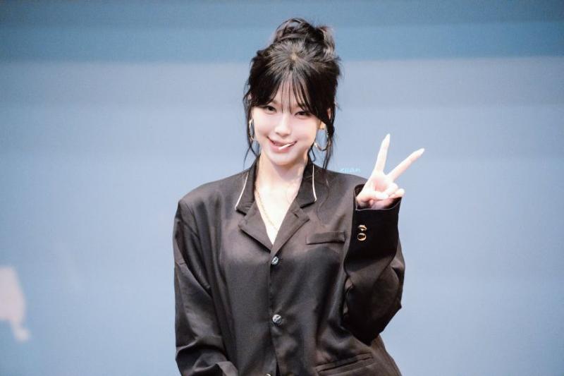 프로미스나인 백지헌