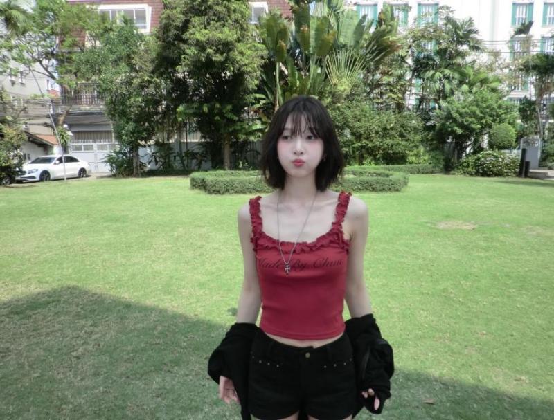 조이/ 슬기 레드벨벳 인별
