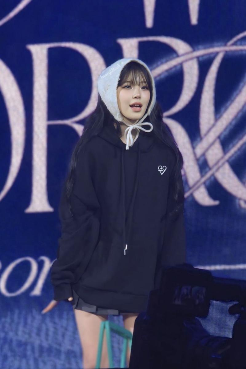 프로미스나인 지헌