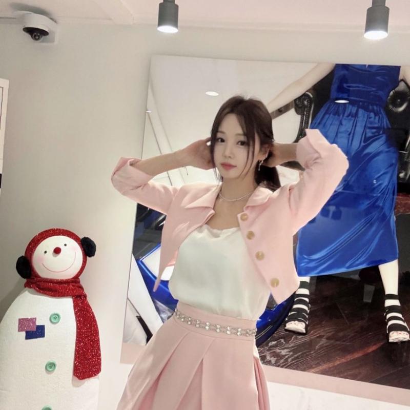 남규리 인별