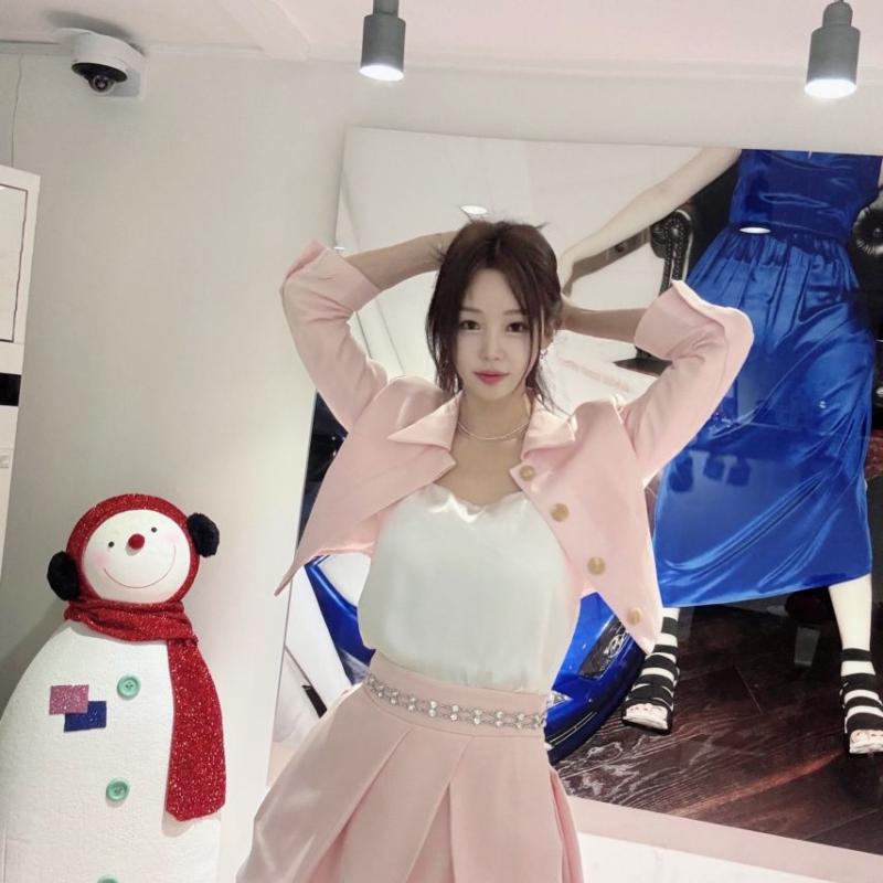 남규리 인별
