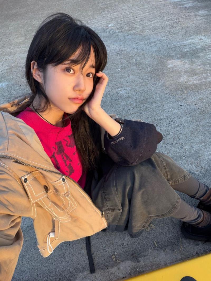 노윤서 인별