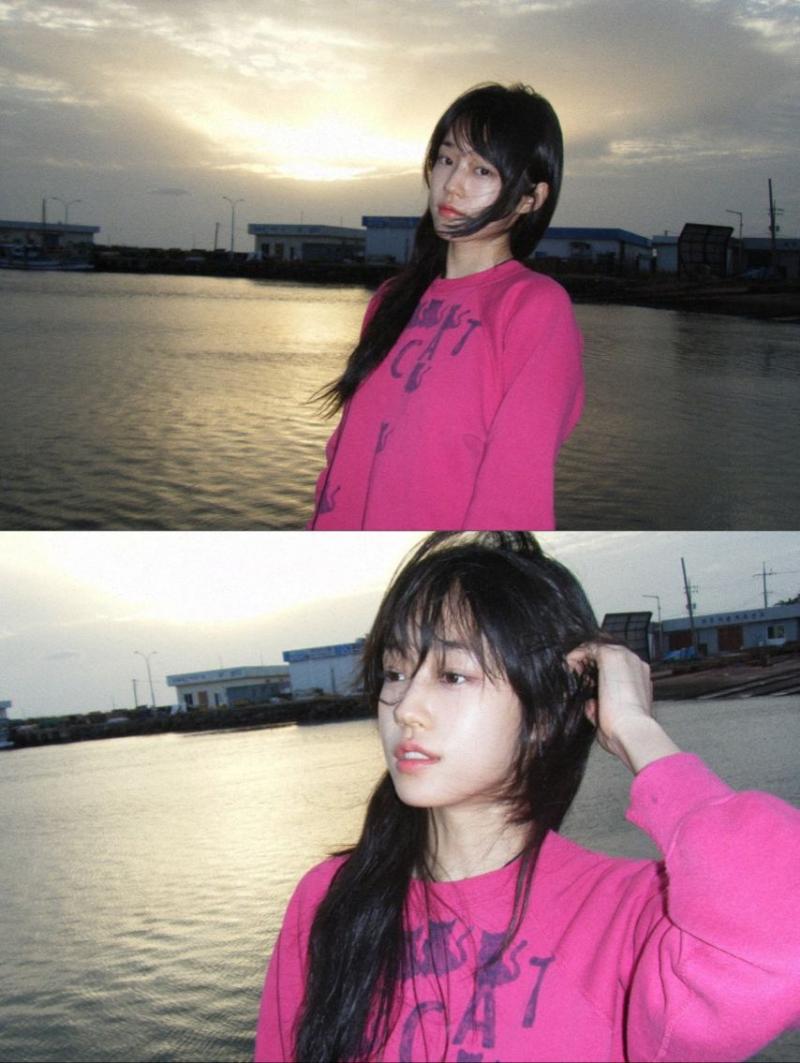 노윤서 인별
