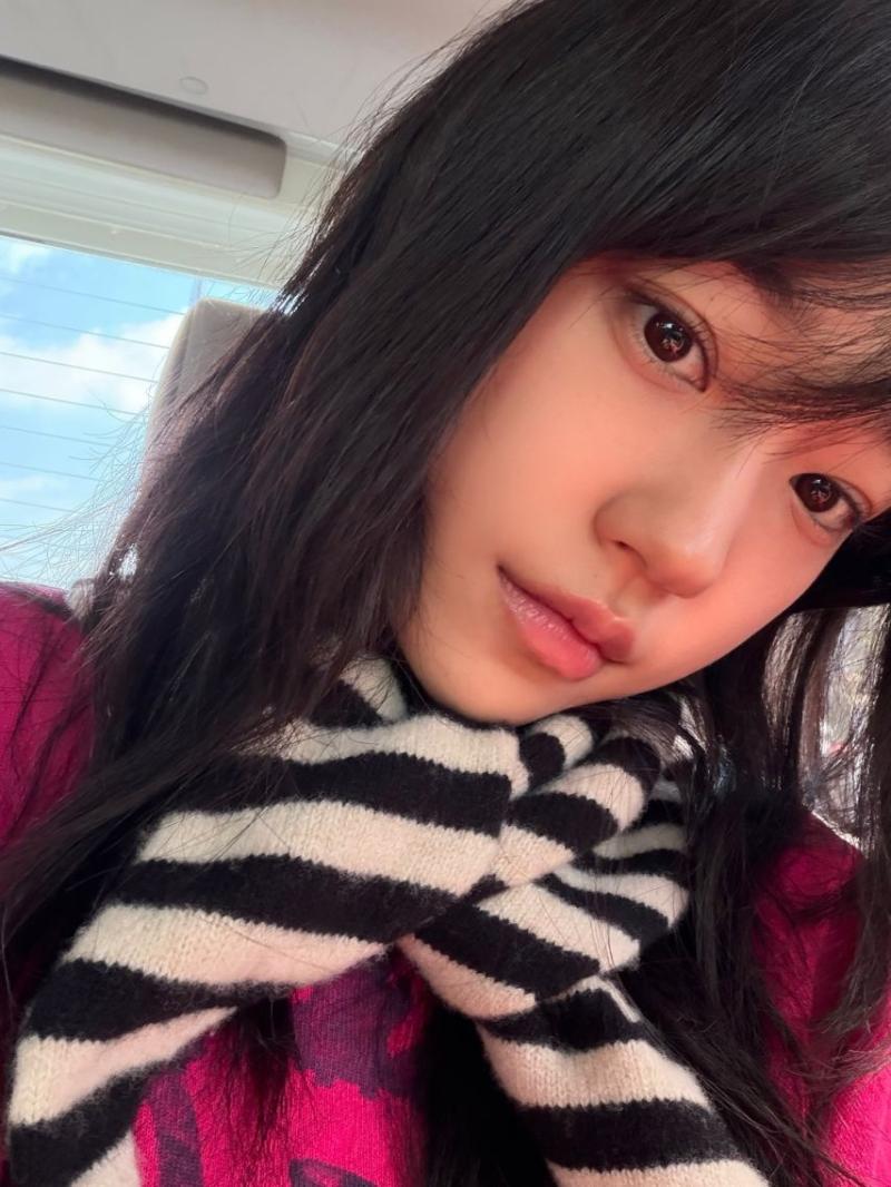노윤서 인별