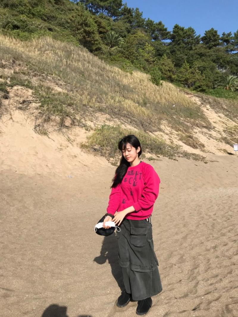 노윤서 인별