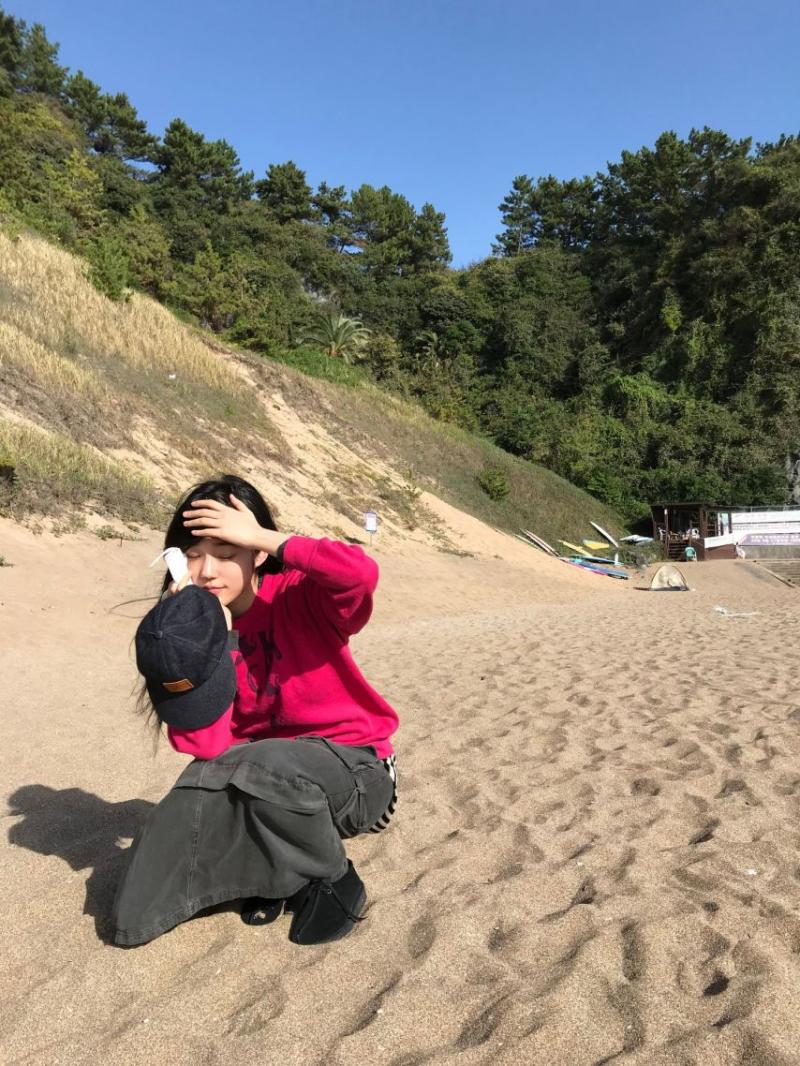 노윤서 인별