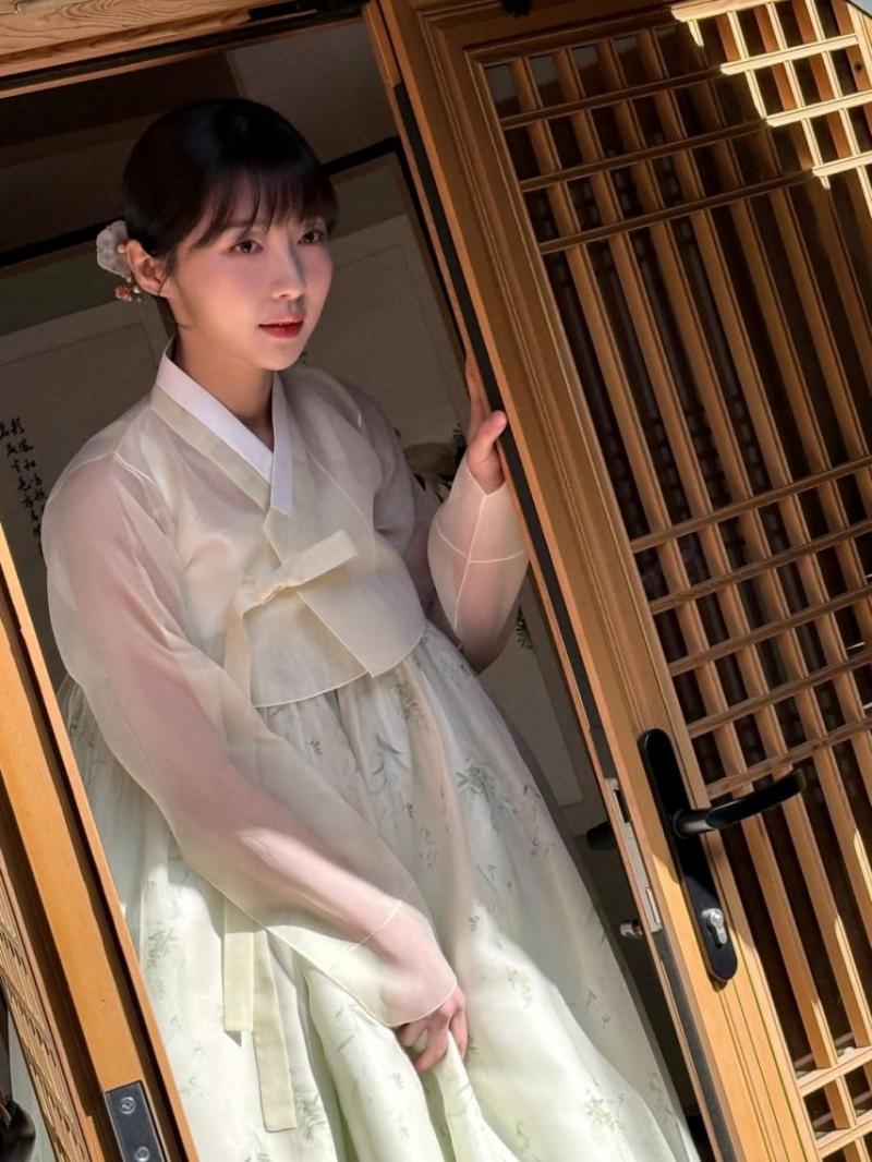 주현영 SNS