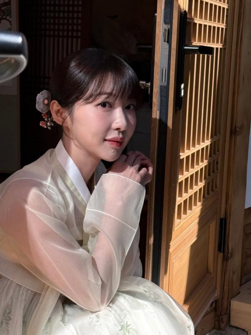 주현영 SNS