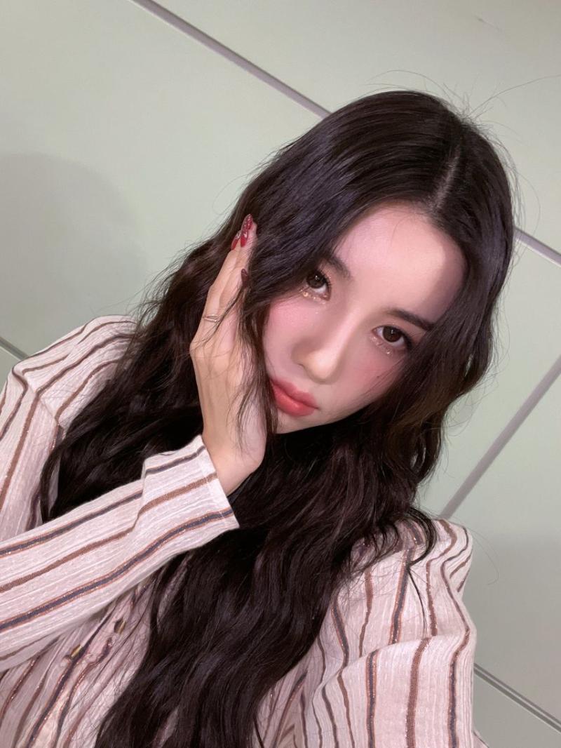 권은비