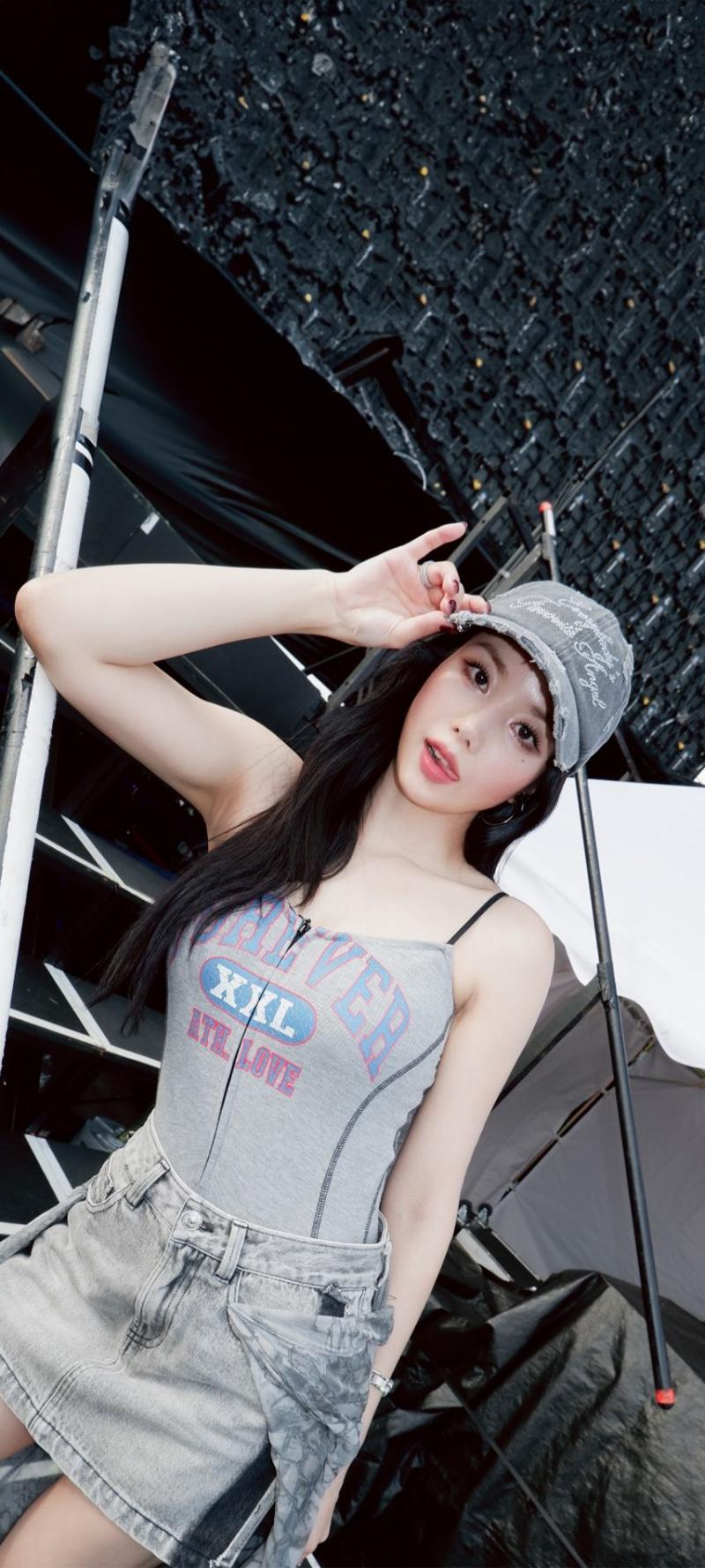 권은비