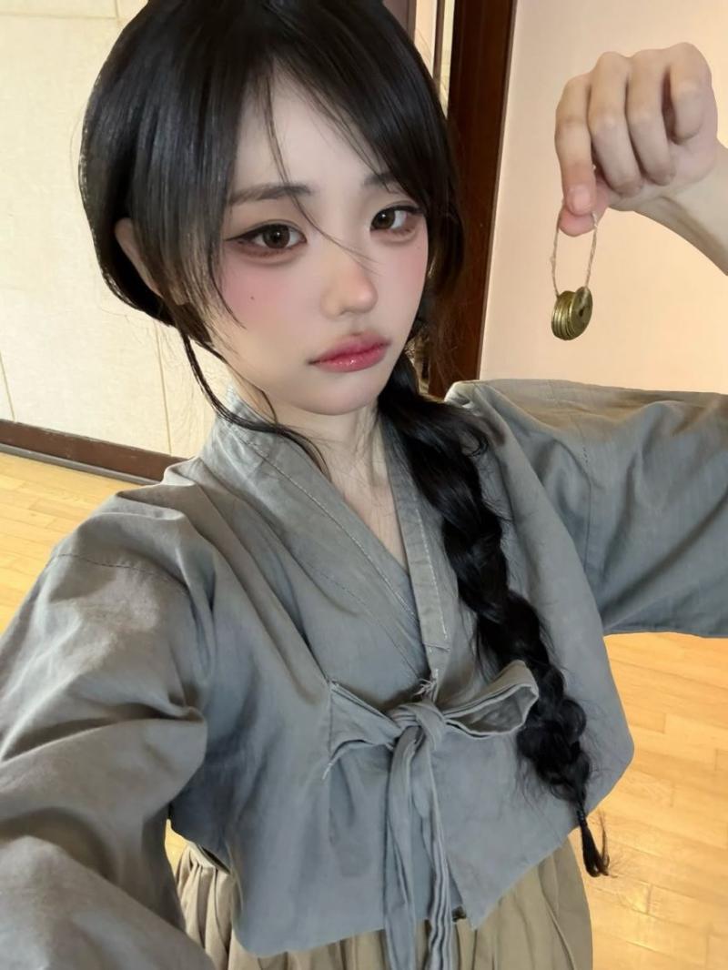 QWER 히나