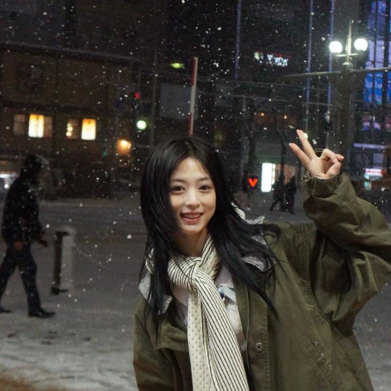베이비몬스터 아현