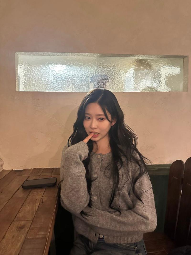 김민주