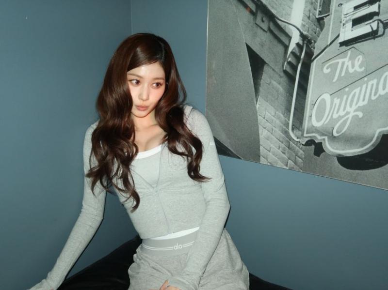 트와이스 사나