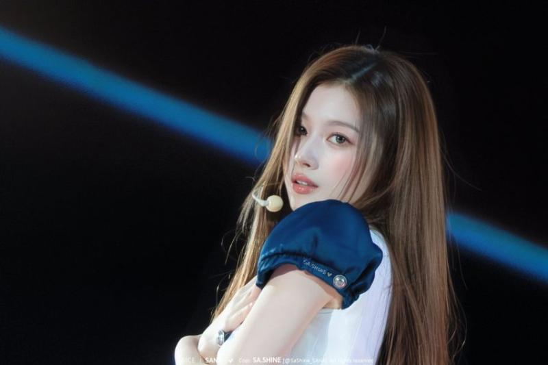 트와이스 사나