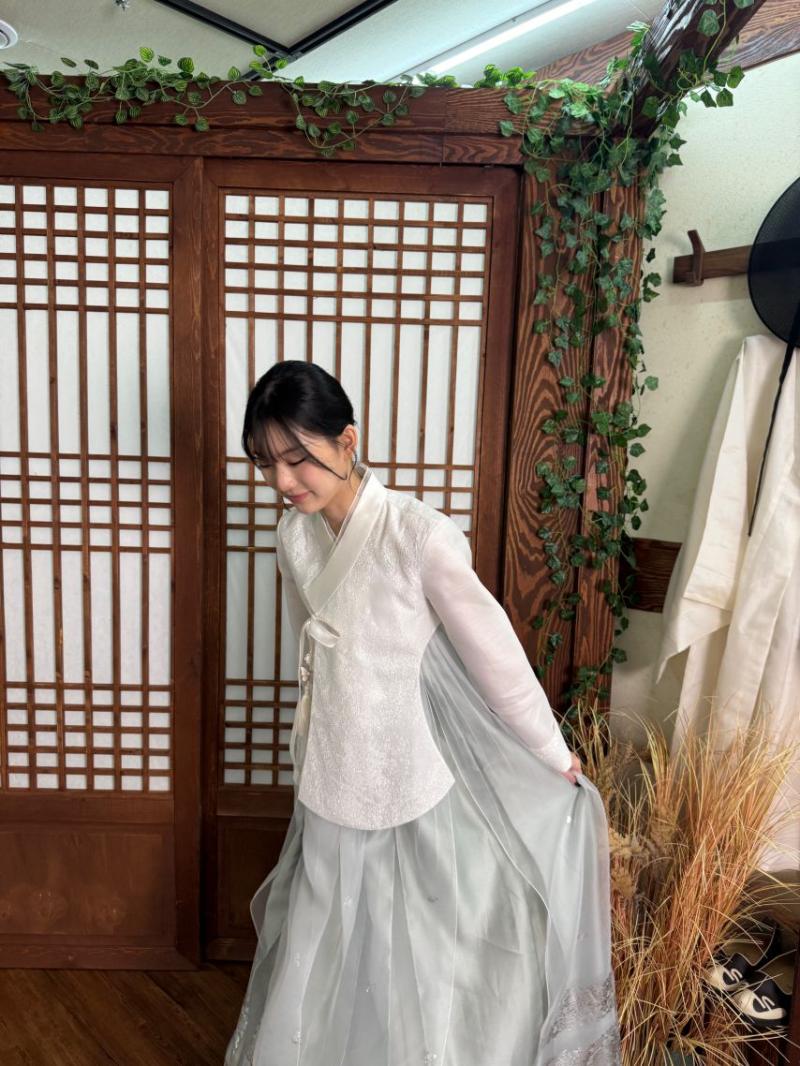 스테이씨 아이사