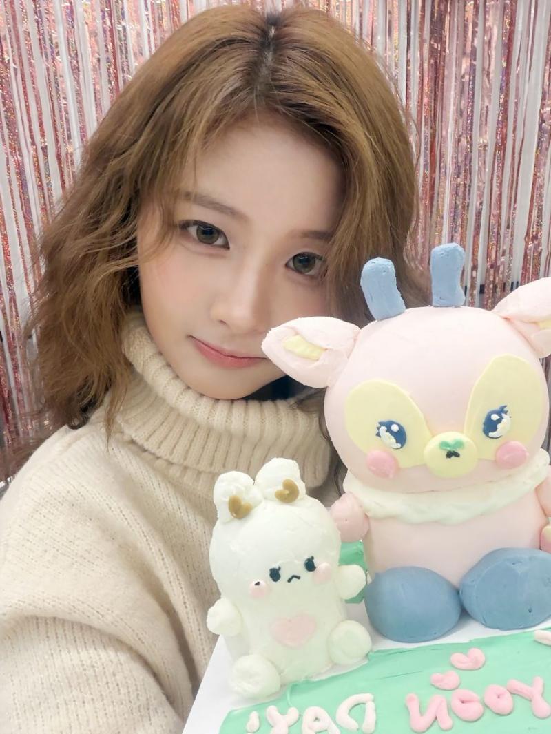 엔믹스 설윤