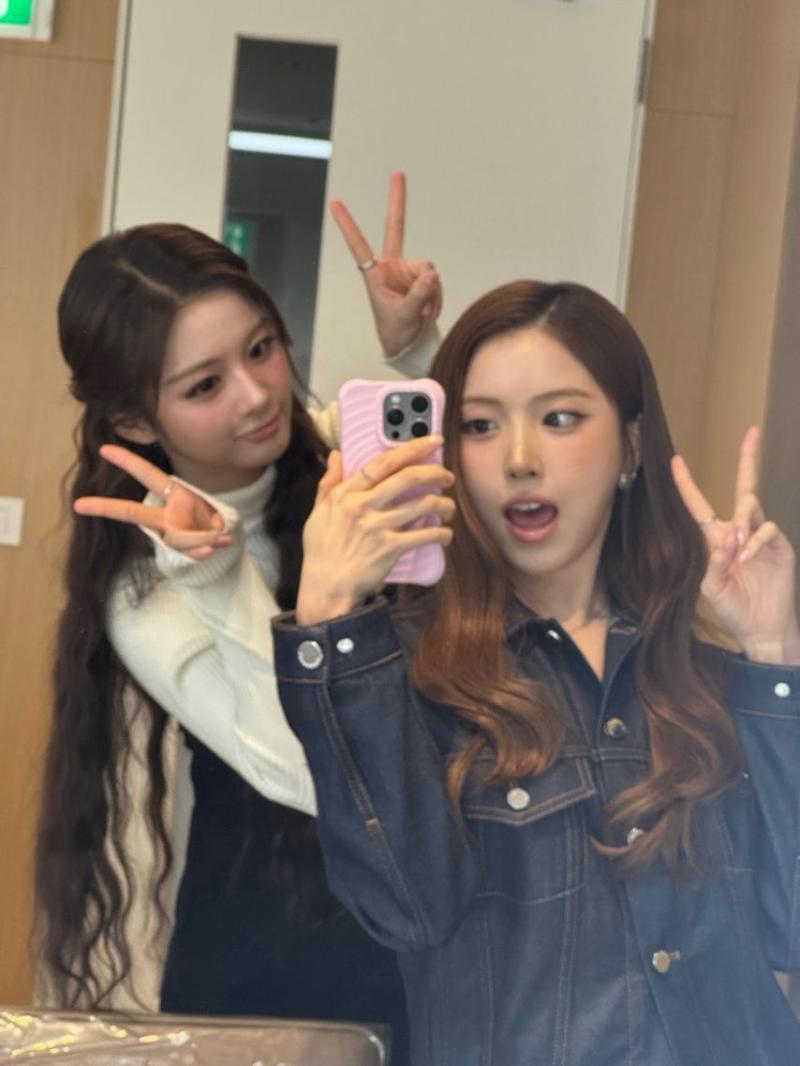 엔믹스 설윤