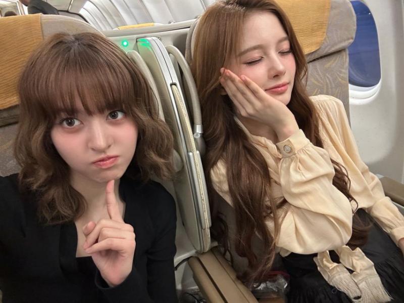엔믹스 설윤