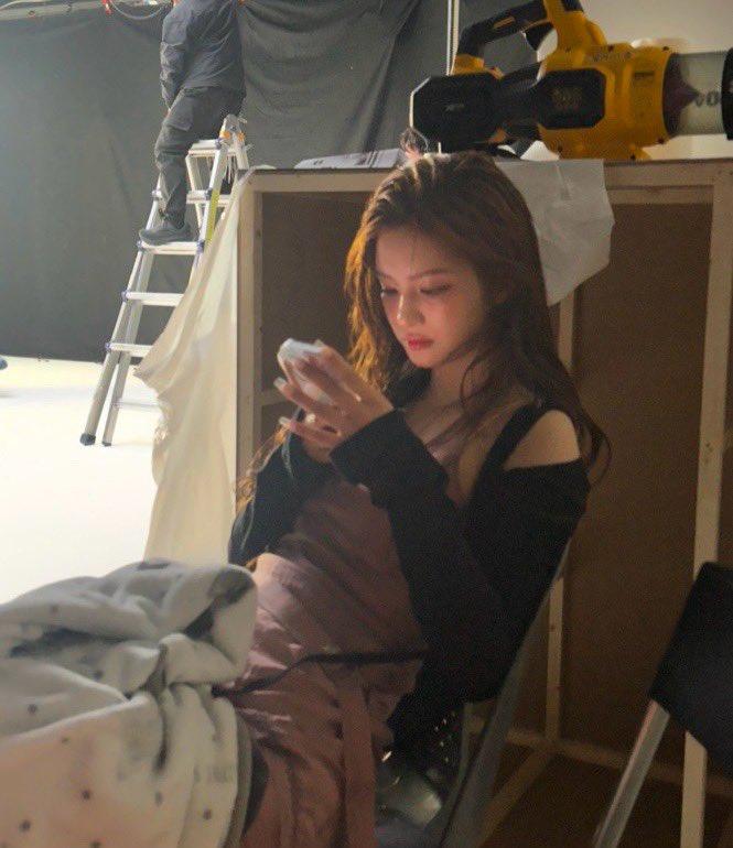 엔믹스 설윤