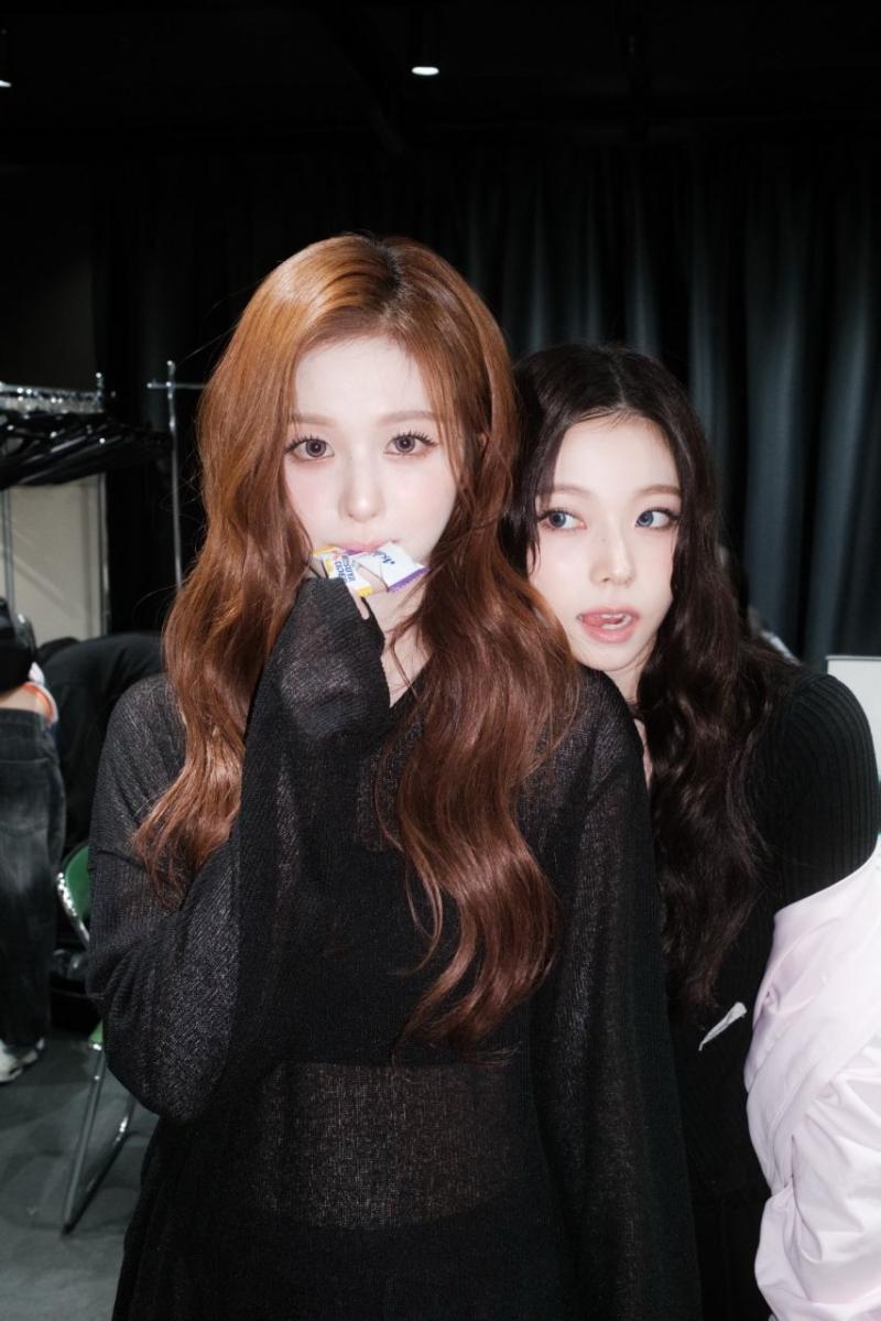 엔믹스 설윤