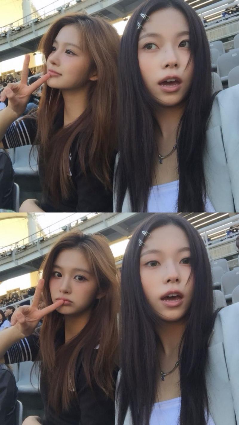 엔믹스 설윤