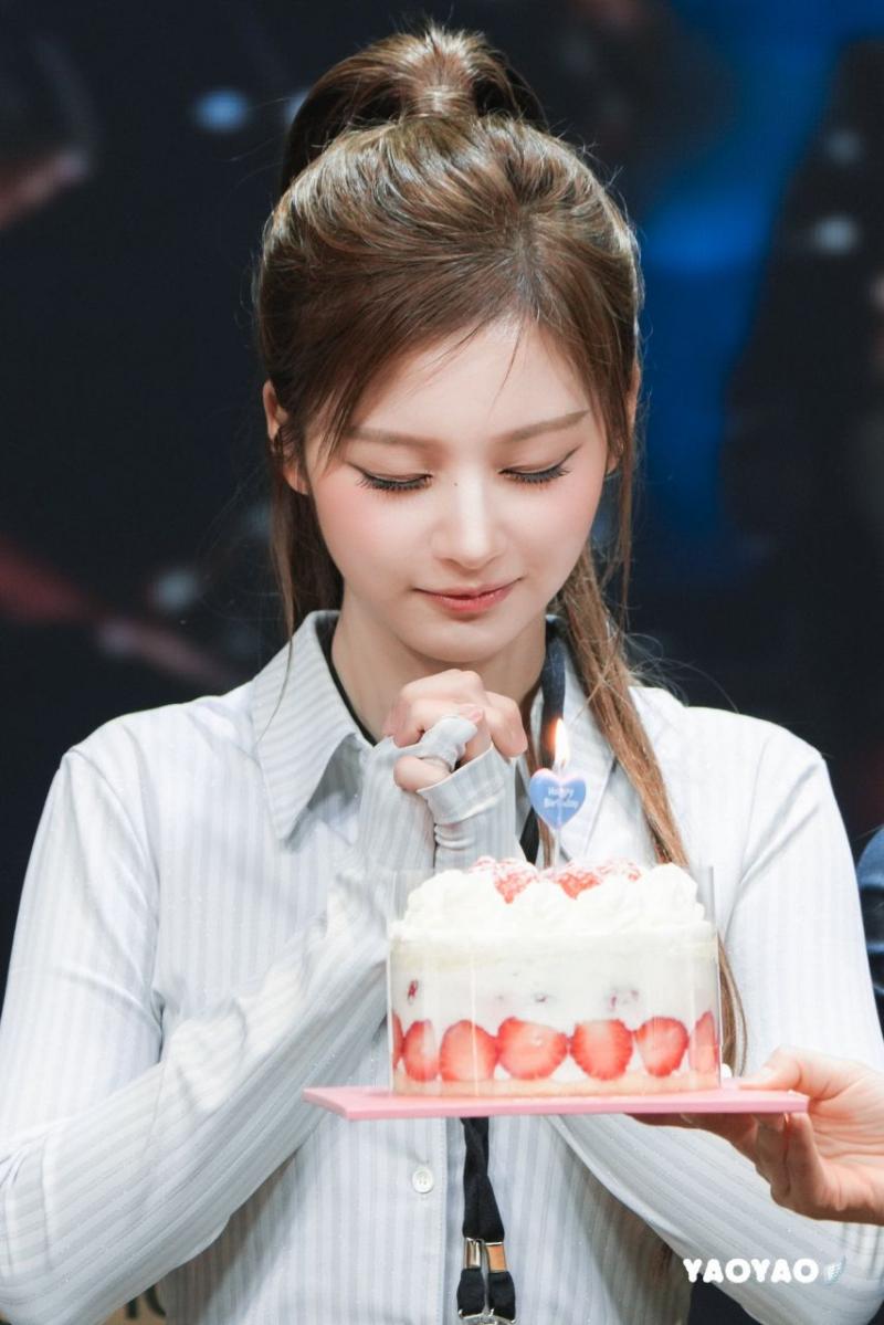 엔믹스 설윤